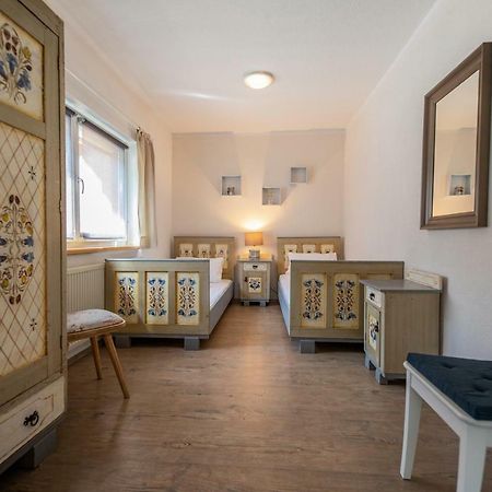 Ferienwohnung Am Platzl Neustift im Stubaital Extérieur photo