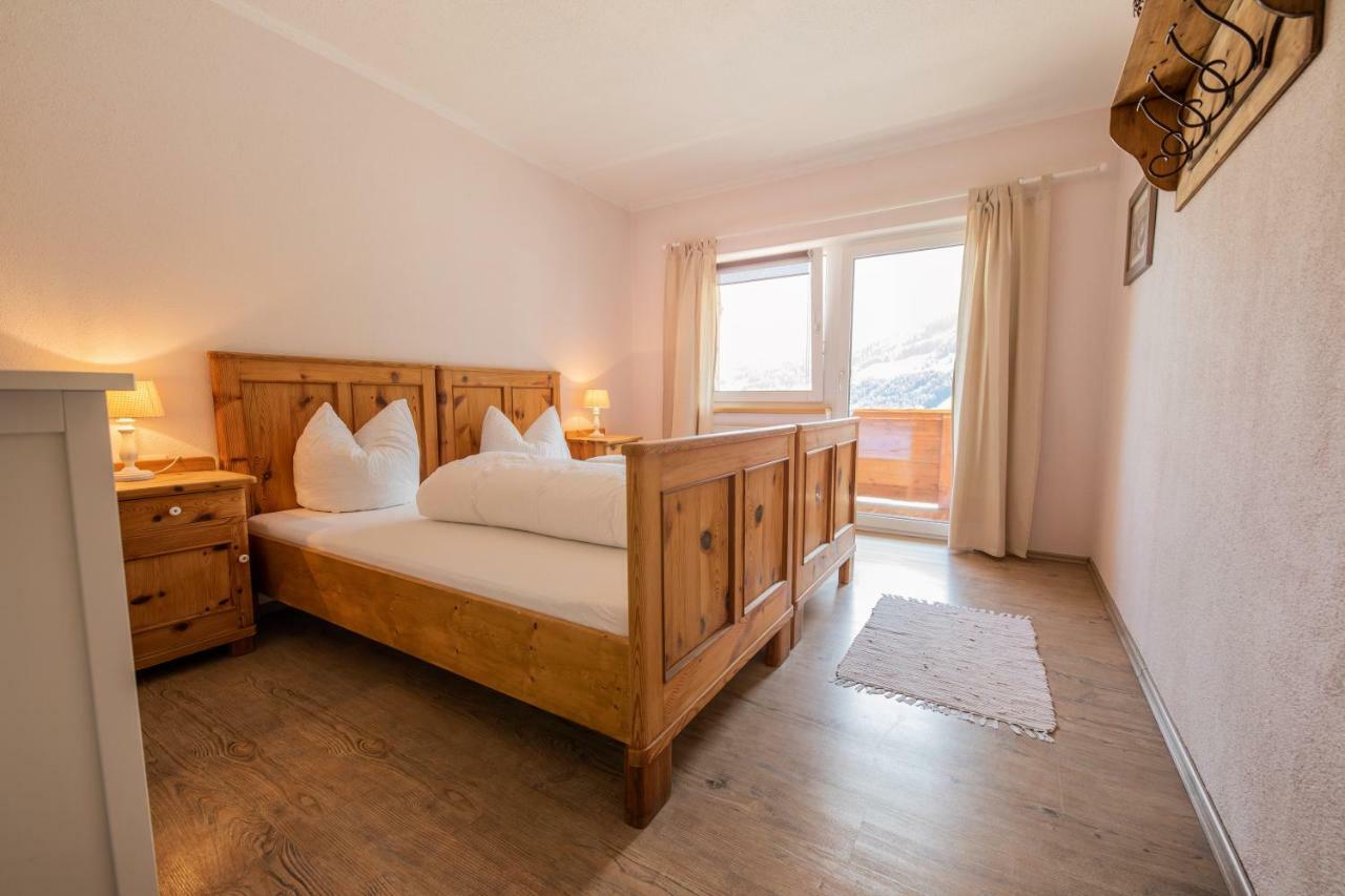 Ferienwohnung Am Platzl Neustift im Stubaital Extérieur photo