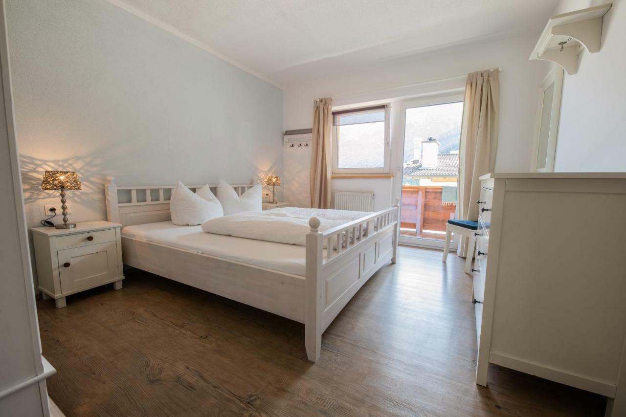 Ferienwohnung Am Platzl Neustift im Stubaital Extérieur photo