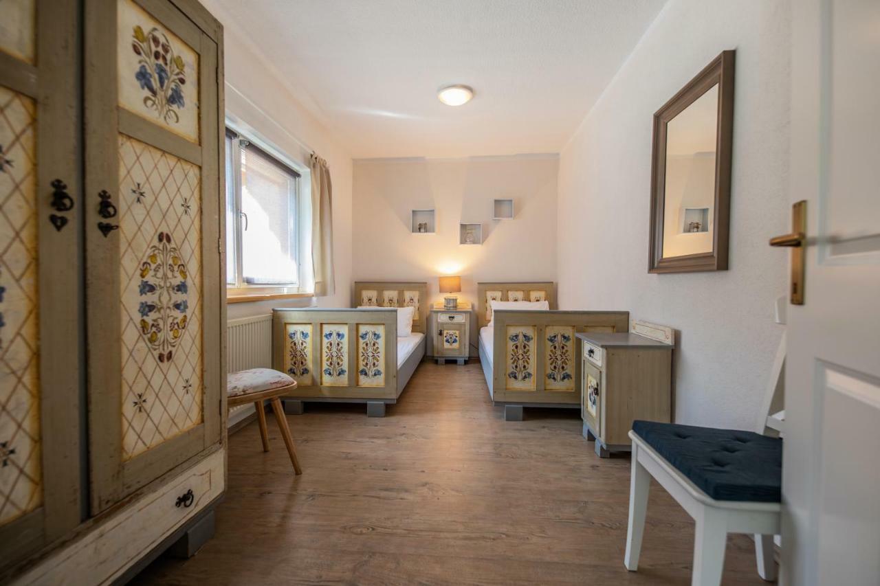 Ferienwohnung Am Platzl Neustift im Stubaital Extérieur photo